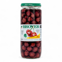 Sour Cherries Griottes Pitted 1 kg Brover