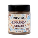Sucre à la cannelle 100 g Davids
