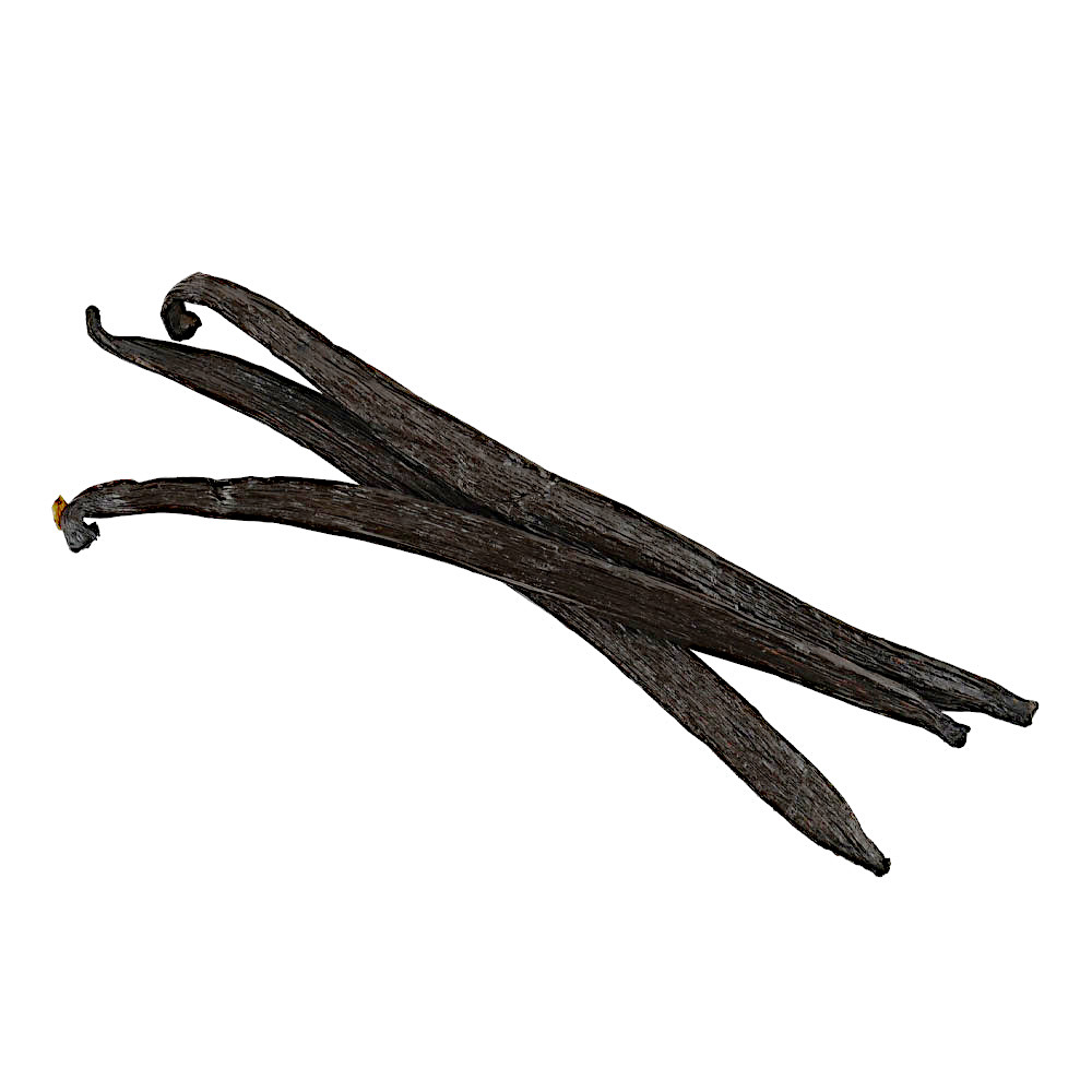 Gousses de vanille Tahitienne 1 lbs Almondena
