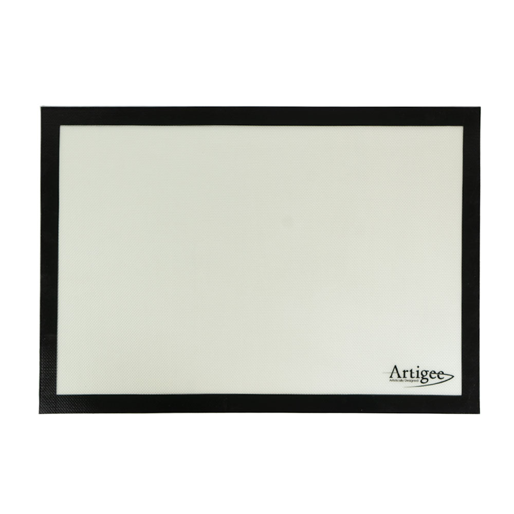 Silicone Baking Mat 40cmx60cm 1 ct Artigee