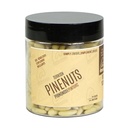 Pignons turcs crus décortiqués 80 g Almondena