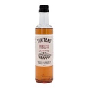 Apple Vinegar Tonic with Hibiscus 500 ml Viniteau