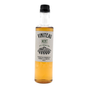 Tonique au vinaigre de pommes et à la menthe 500 ml Viniteau
