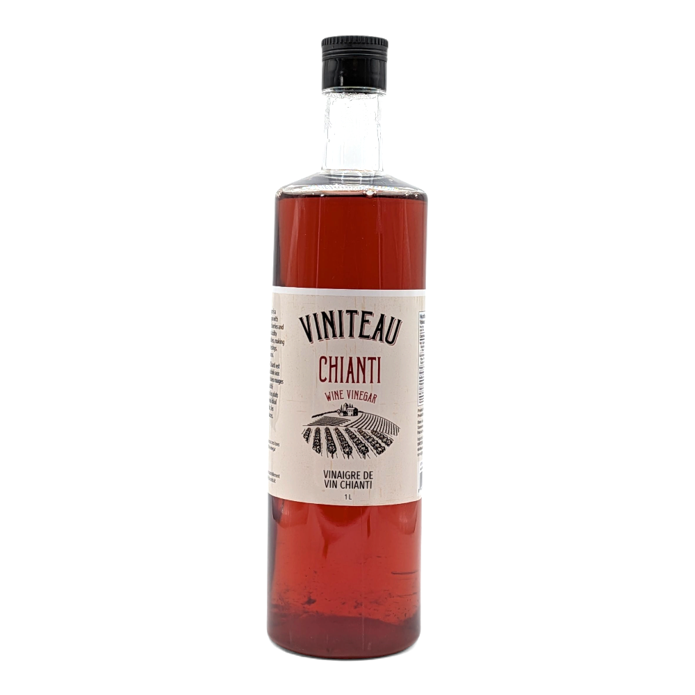Vinaigre de vin Chianti 1 L Viniteau