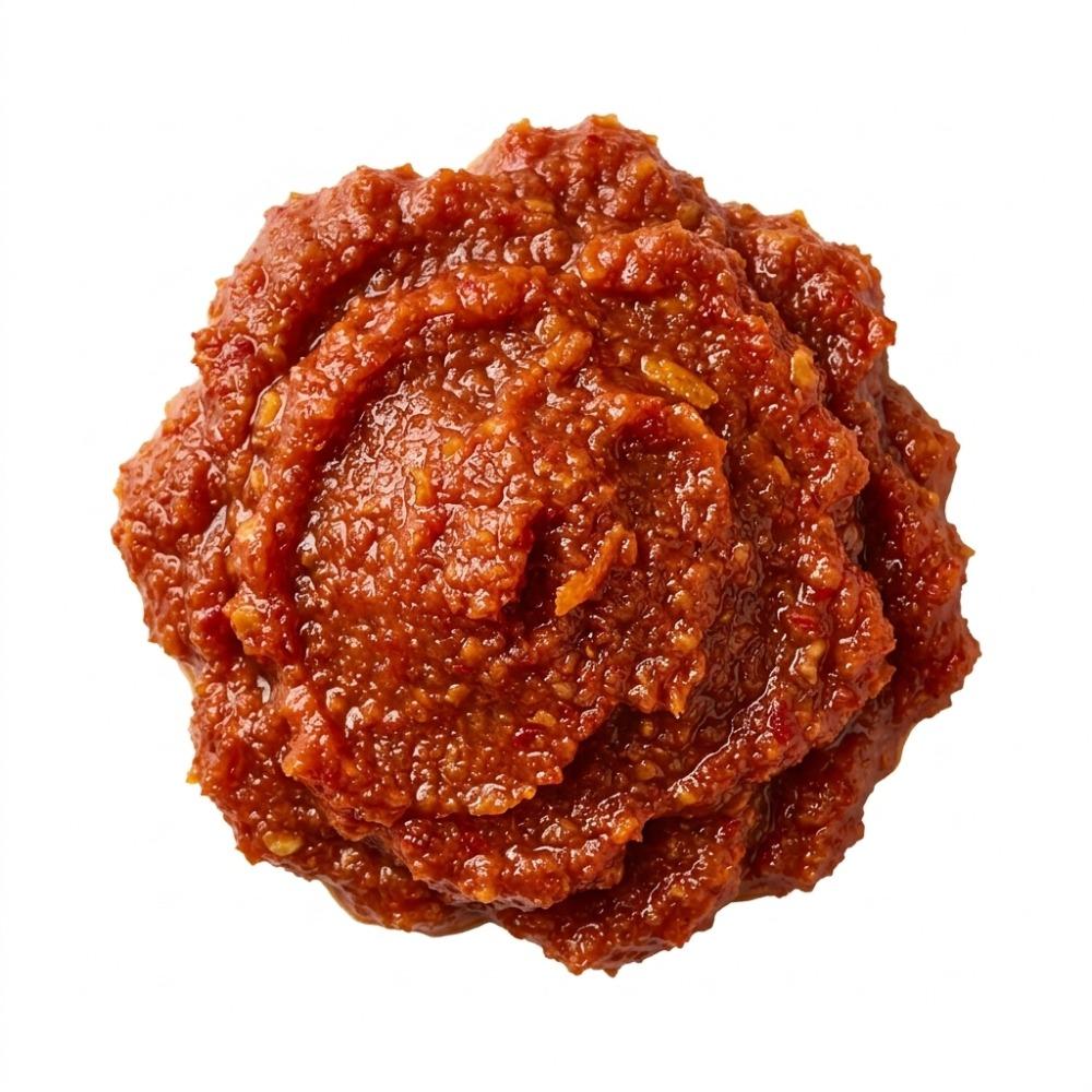 Yuzu Kosho Rouge 1 kg YOSHI