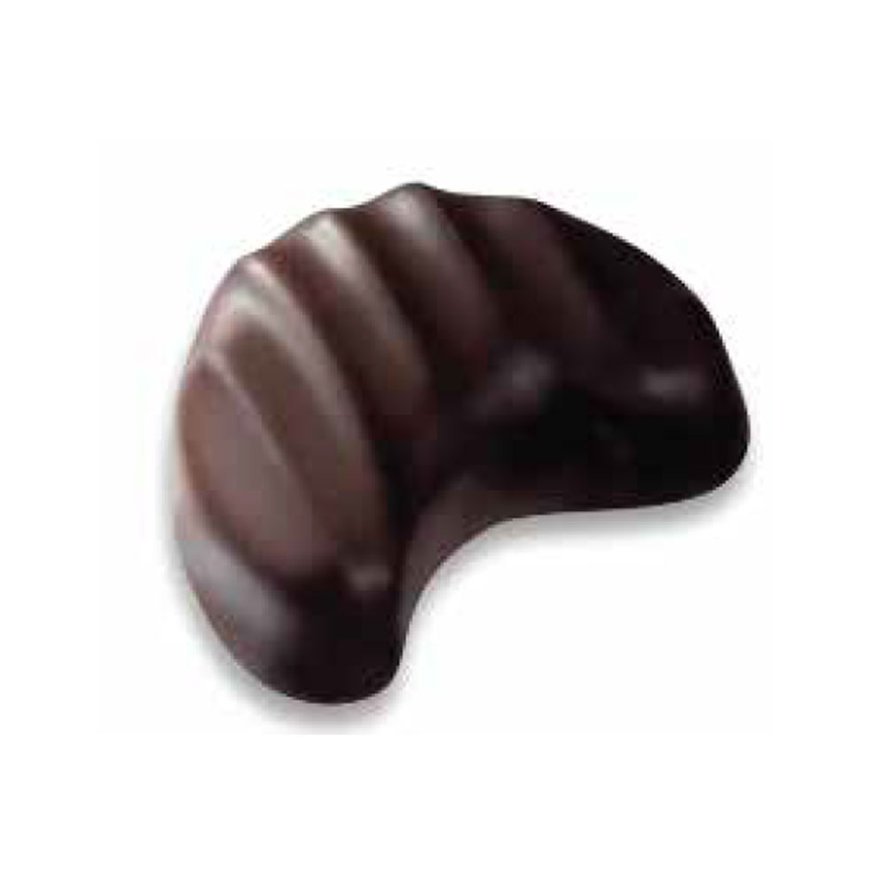 Ganache au chocolat noir et à la mandarine 2 kg Choctura