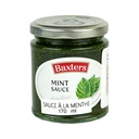 Sauce à la Menthe 170 ml Baxters