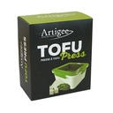 Tofu Press 15cmx12.5cmx8cm 1 pc Artigee