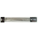 Flat Long 12 pack BBQ Skewers 1 pc Artigee