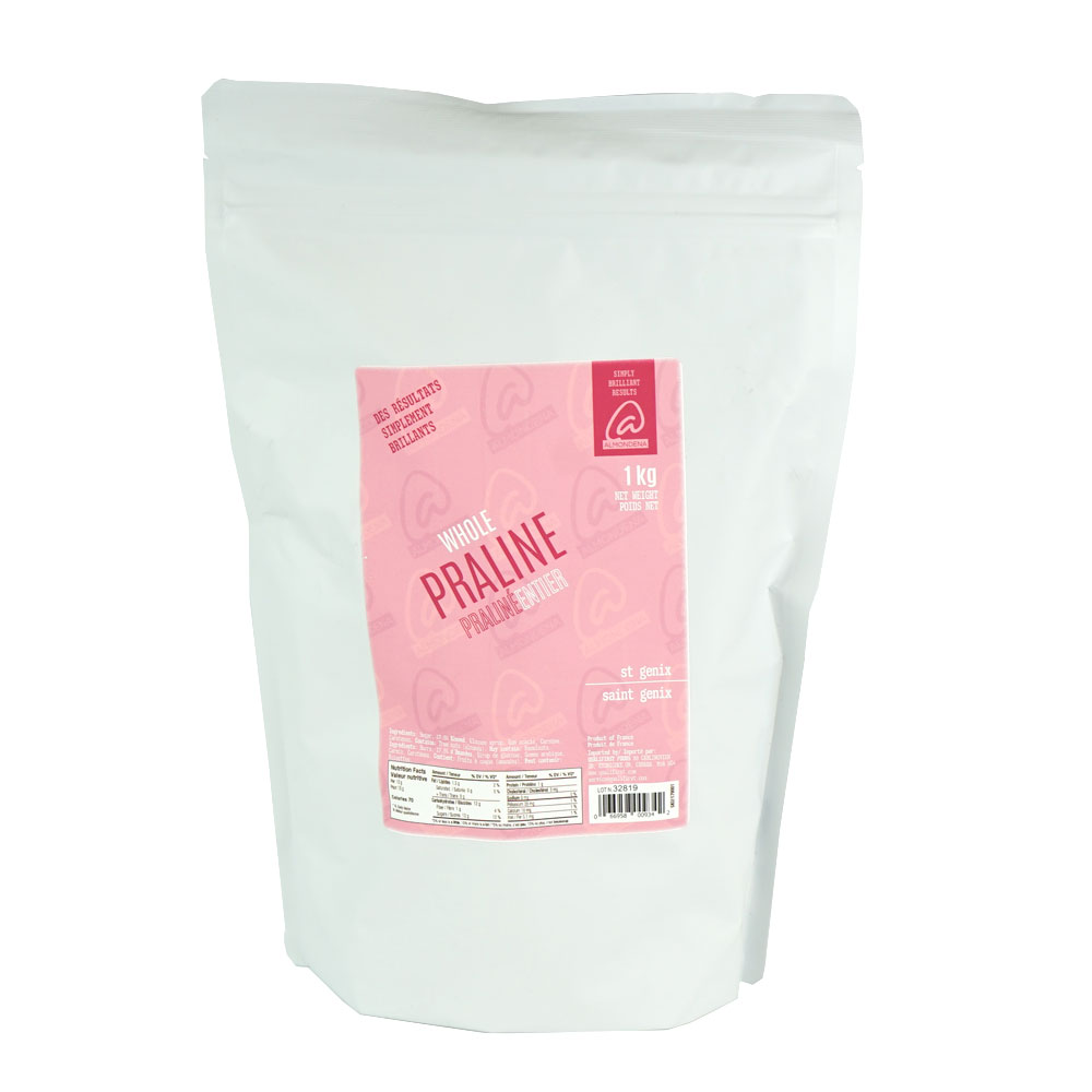Praliné St Genix 1 kg Almondena