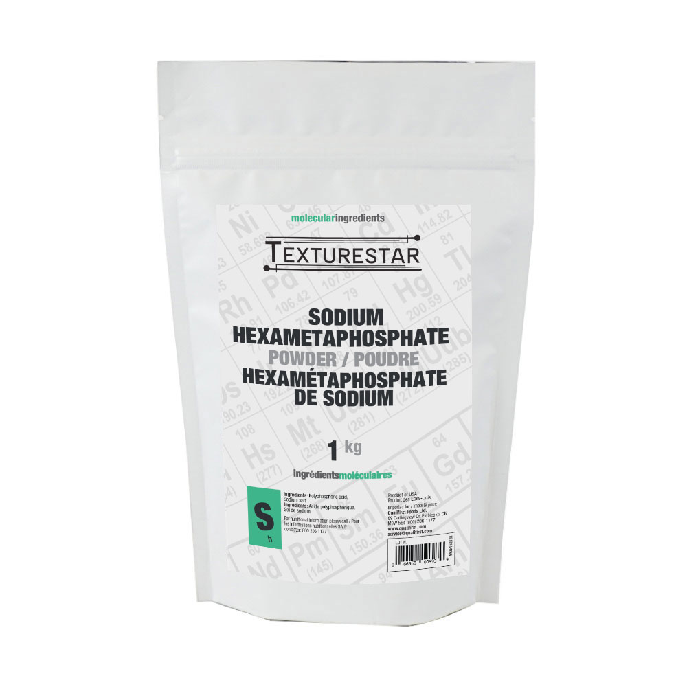 1 kg Texturestar