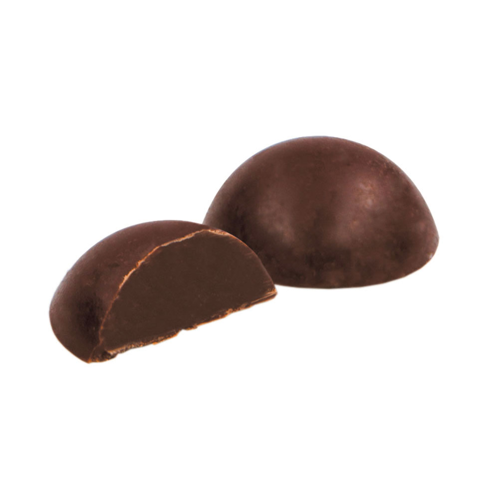Doux Noir Velvet 60% Couverture 4 kg Choctura
