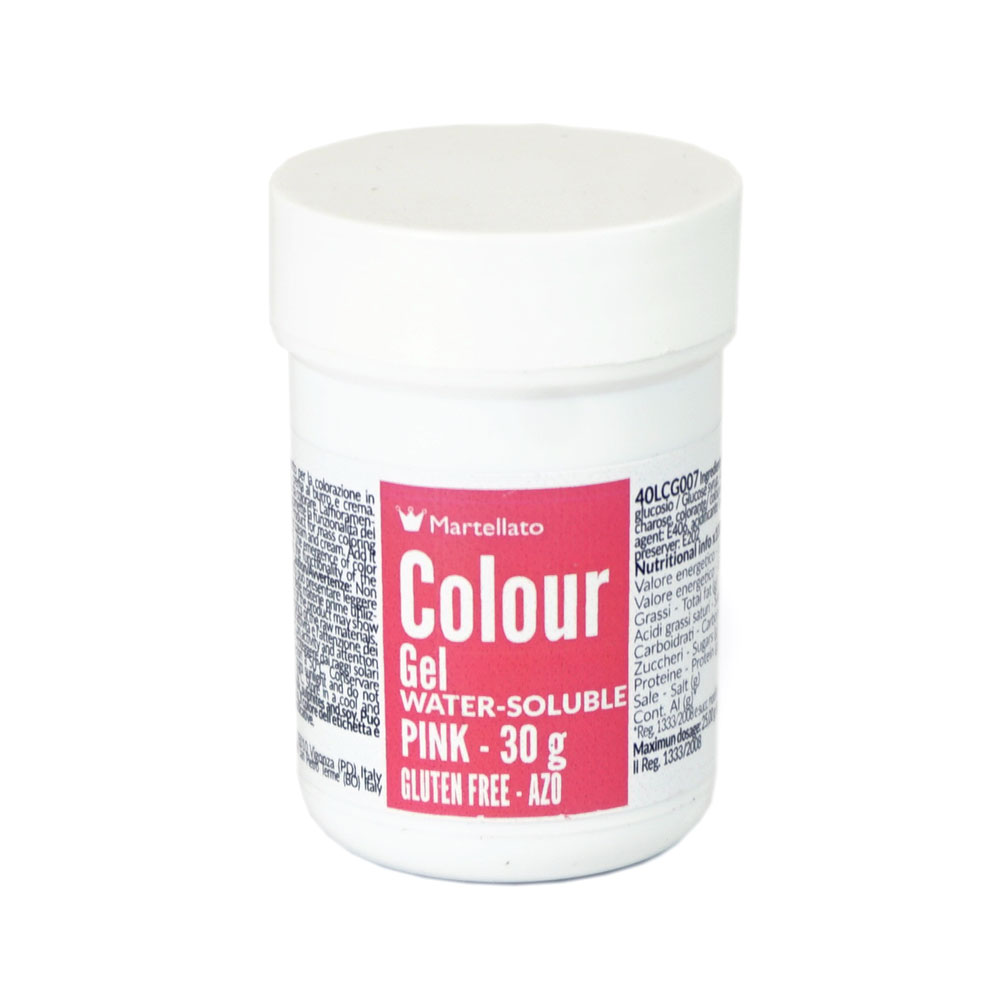 30 g Martellato