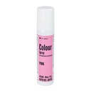 Spray Colour Pink Hydroalcoholic 100 ml Martellato