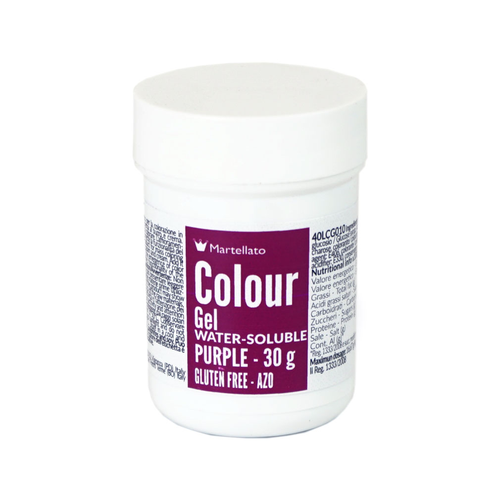 30 g Martellato
