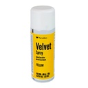 Spray Velvet Yellow 400 ml Martellato