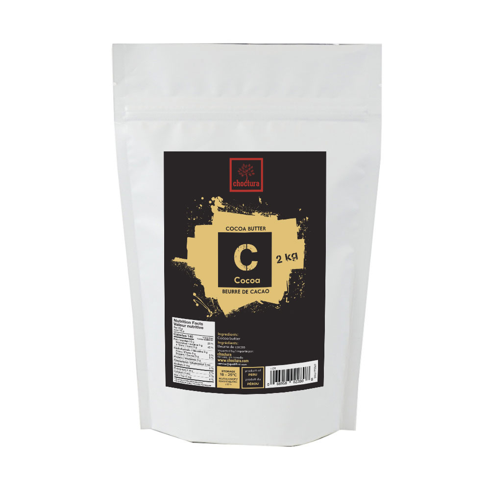2 kg Choctura