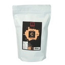 Cacao Nibs Raw Toasted 1 kg Choctura