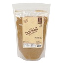 Cassonade Light Brown Sugar 1 kg Almondena