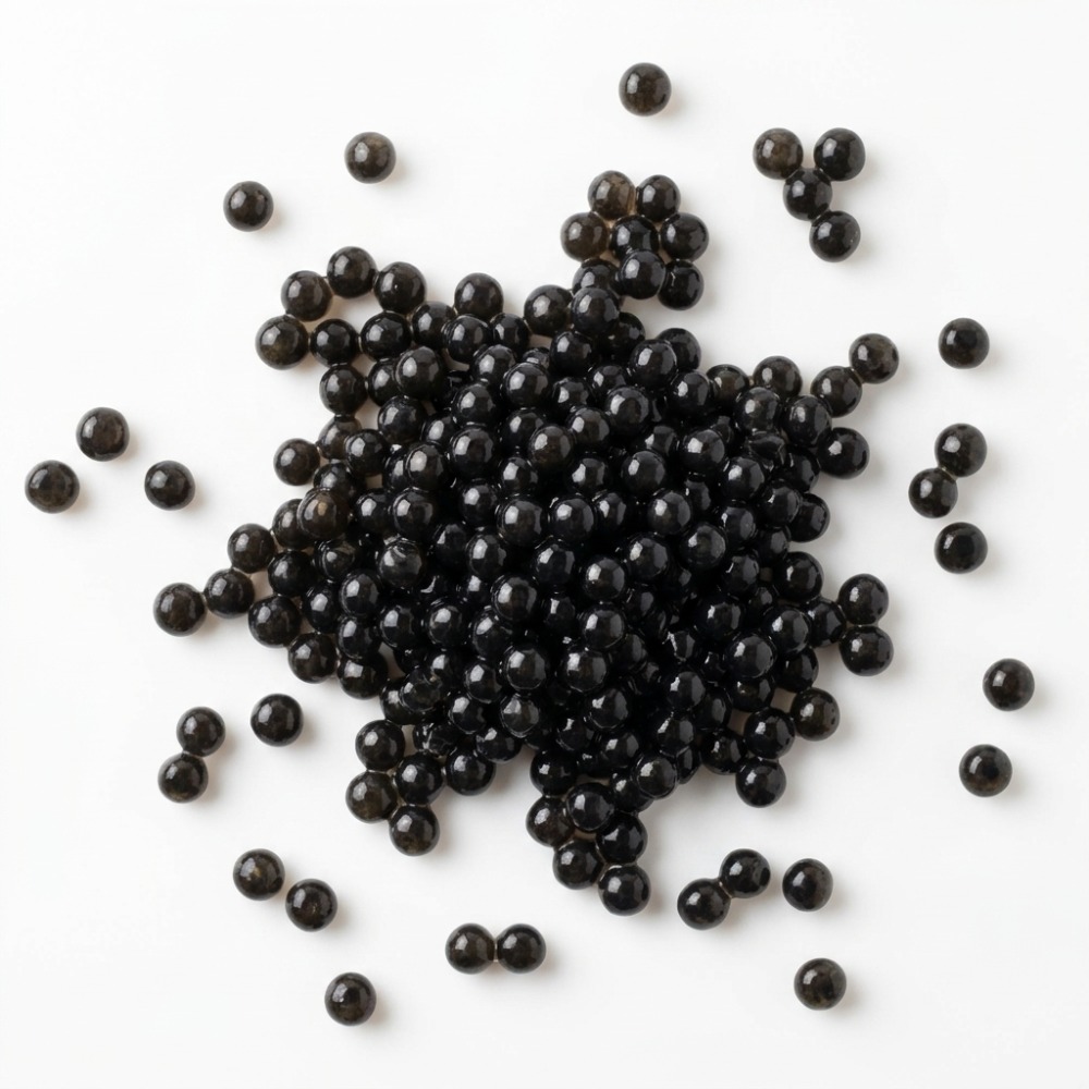 Caviar Style Pearlettes Intense Vegan 180 g Christine Tennier