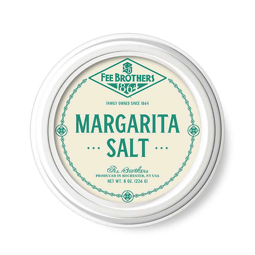 Margarita Salt 8 oz Fee Brothers
