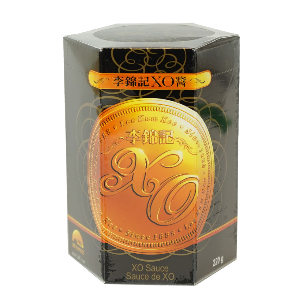 220 g Lee Kum Kee