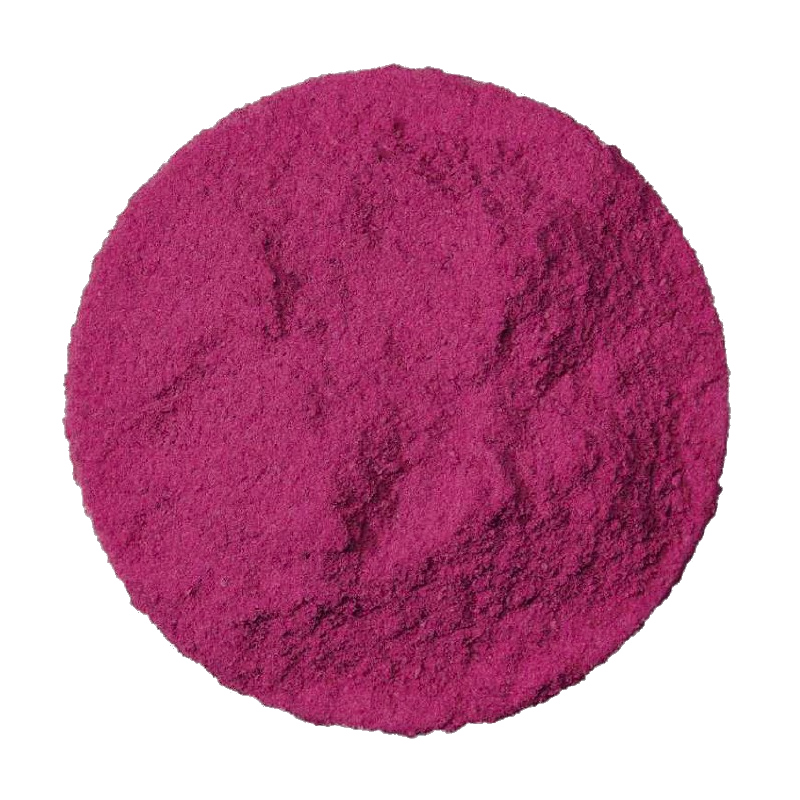 Dragon Fruit Powder Freeze Dried 125 g Fresh-As