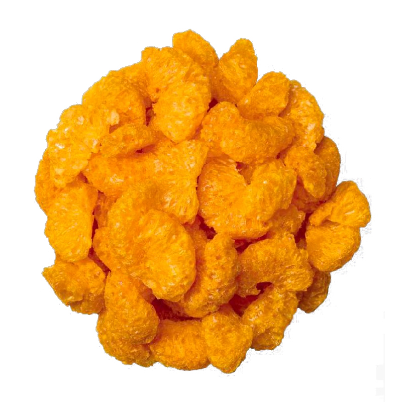 Mandarin Segment Freeze Dried 100 g Fresh-As