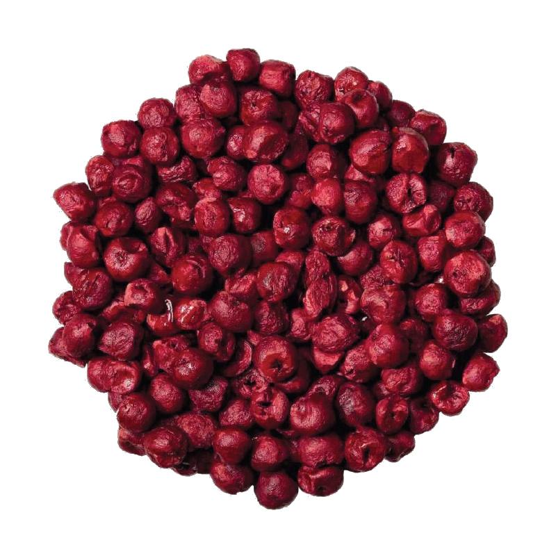 Cherries Whole Freeze Dried 100 g - Fresh-As