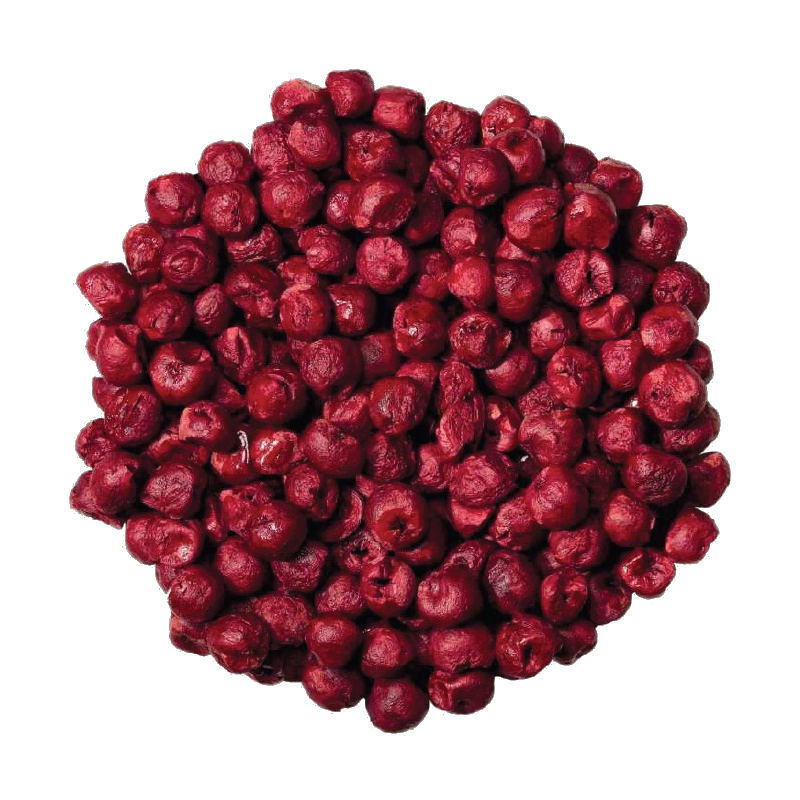 Cherries Whole Freeze Dried 100 g Fresh-As