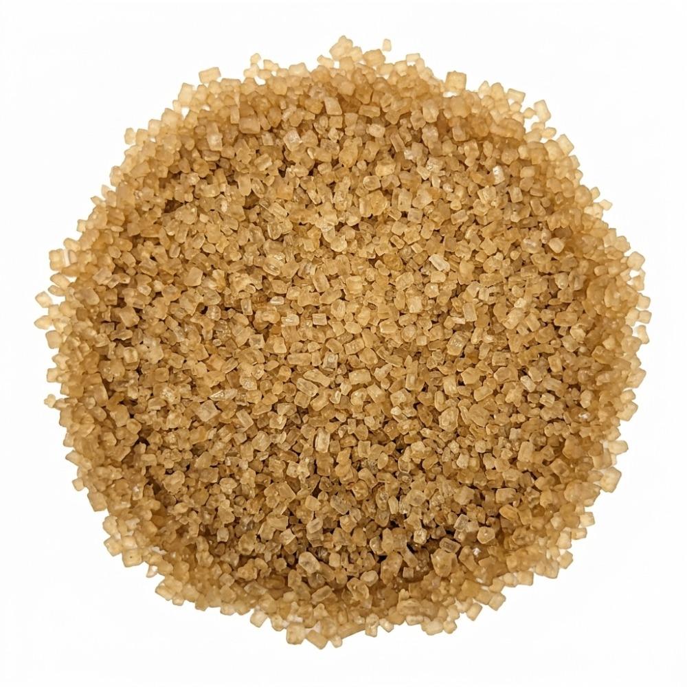 Demerara Sugar 1 kg Almondena