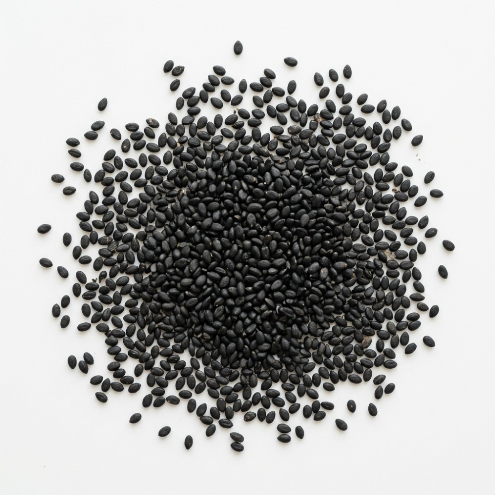 Basil Seeds 1 kg 24K
