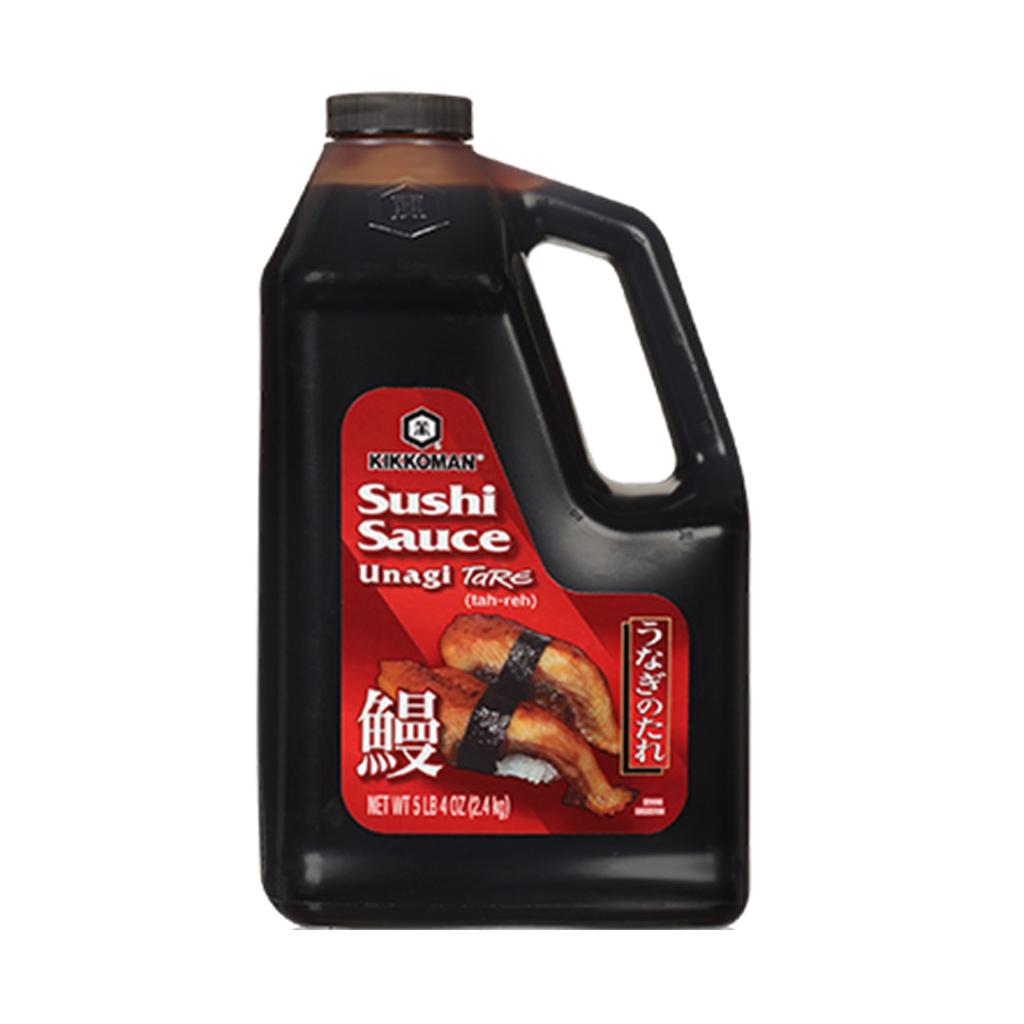 Unagi Eel Sushi Sauce 5 lbs Qualifirst