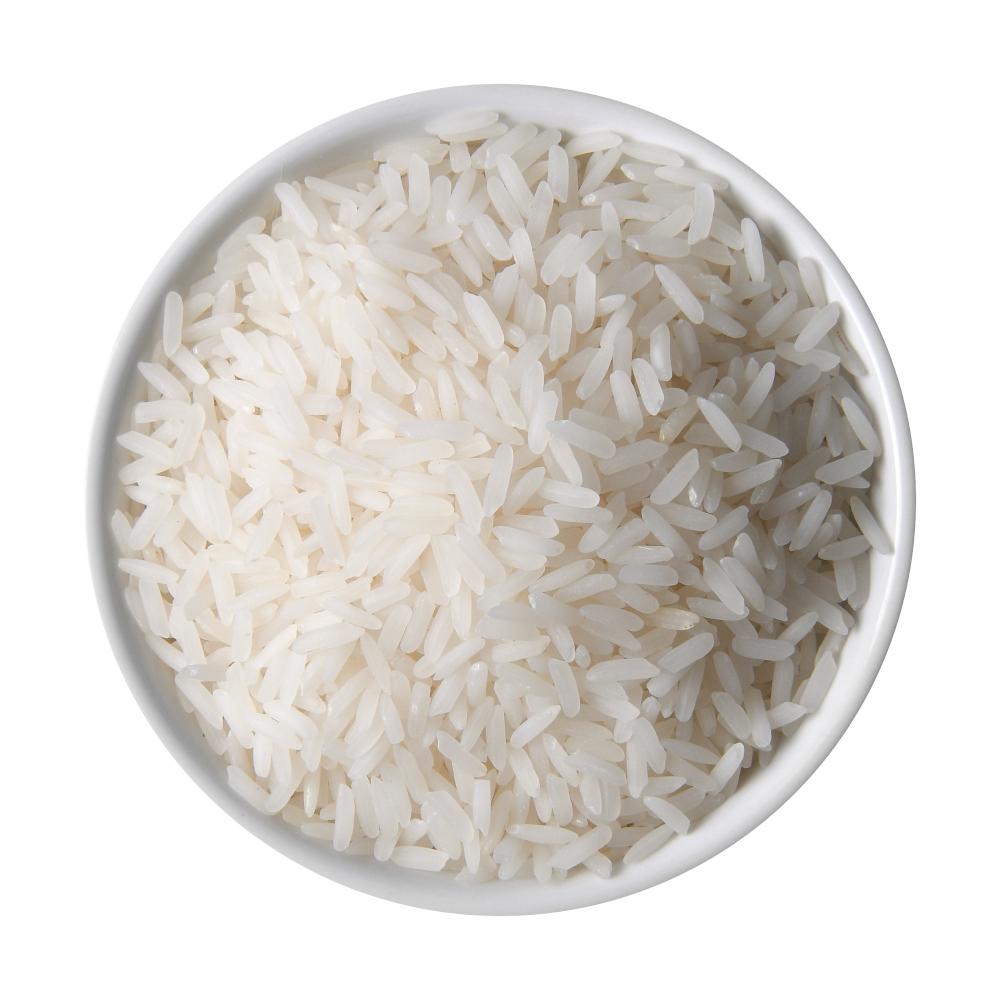 Jasmine Rice 40 lbs  Qualifirst