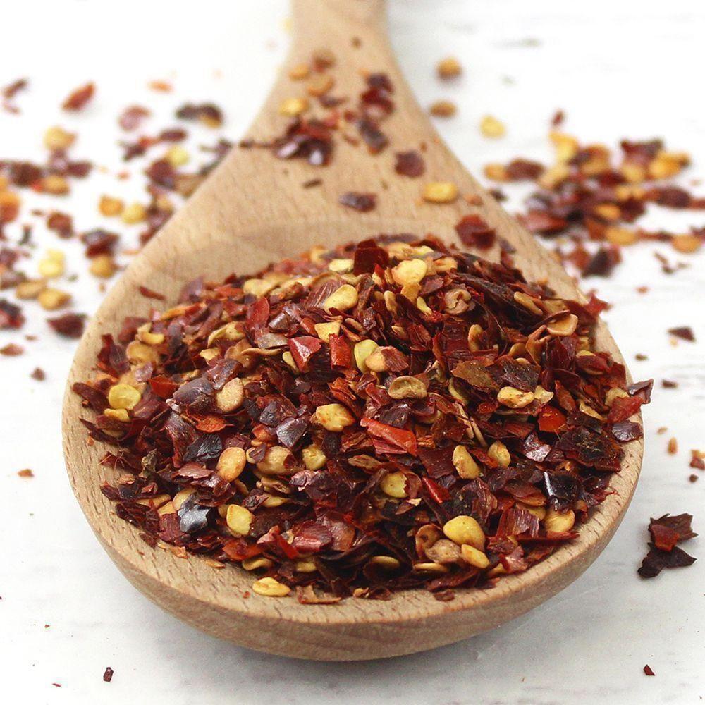 Chillies Mill Grinder 20 g 24K