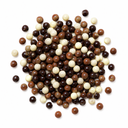 Crispettes Assorted Chocolate 1 kg Choctura