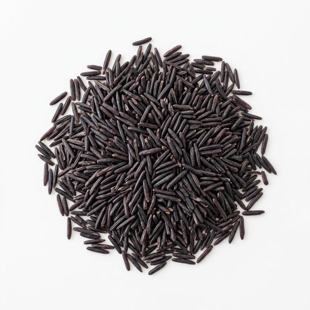 Riz sauvage à grains moyens 200 g Epigrain