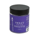 Violet Flavoured Sugar 100 g - Almondena