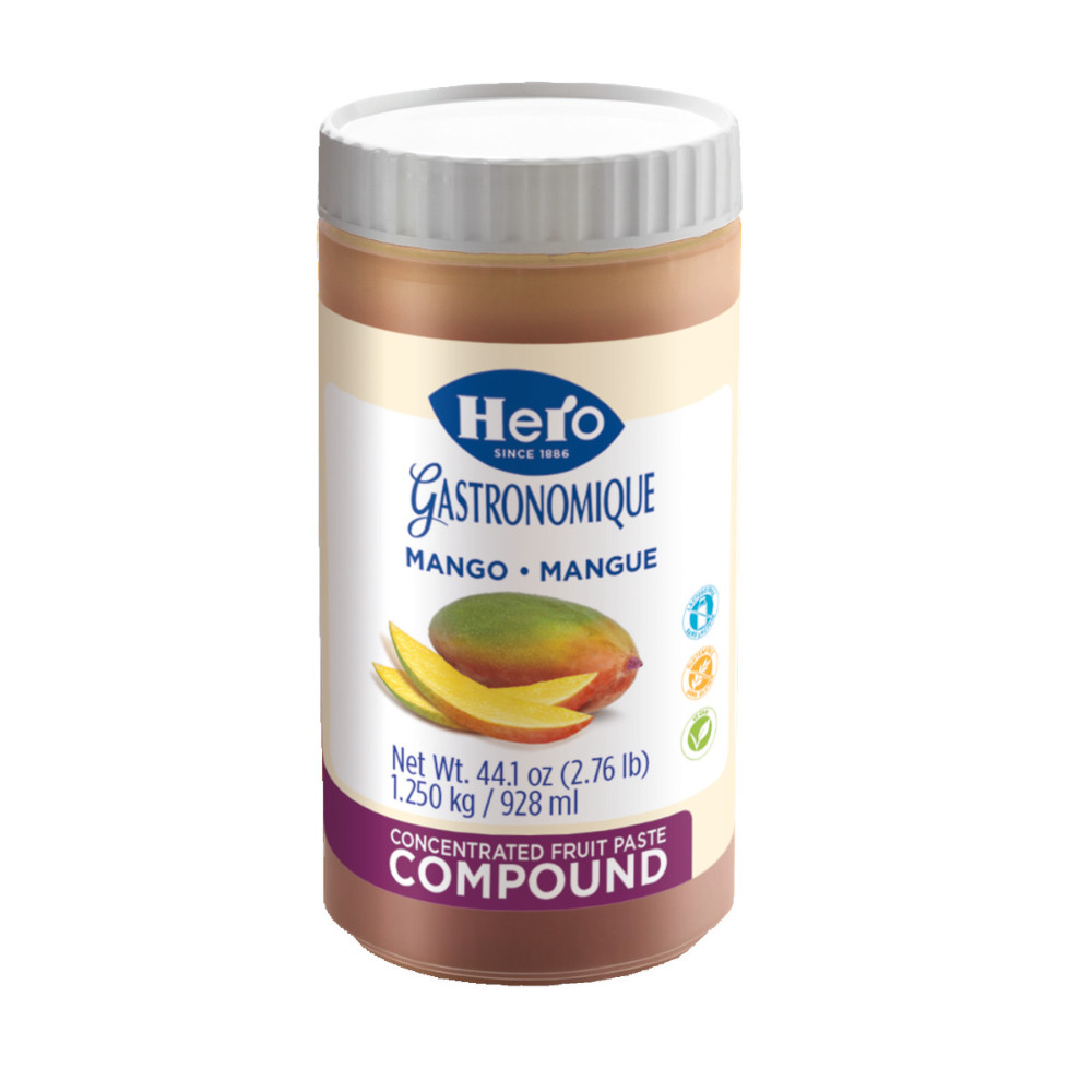 Mango Compound 1.25 kg - Hero