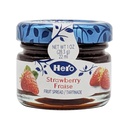 Strawberry Fruit Spread (28.3g) 72 ct - Hero