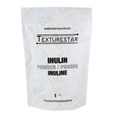 Inuline en Poudre 1 kg Texturestar