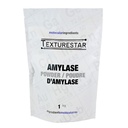 Amylase Powder 1 kg - Texturestar