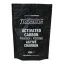 Charbon Activé 454 g Texturestar