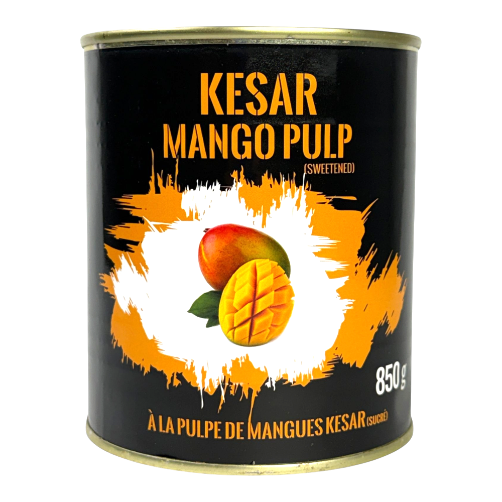 Mango Pulp 850 g Fruiron