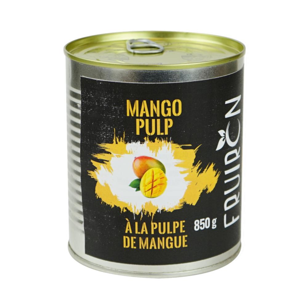 Mango Pulp 850 g Fruiron