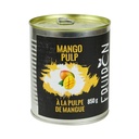 Pulpe de Mangue 850 g Fruiron
