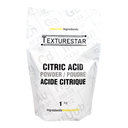Acide Citrique 1 kg Texturestar