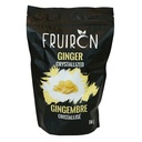 Ginger Crystallized 1 kg Fruiron