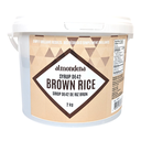 Sirop de Riz Complet- 2 kg Almondena