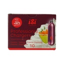 - 10 ct ISI